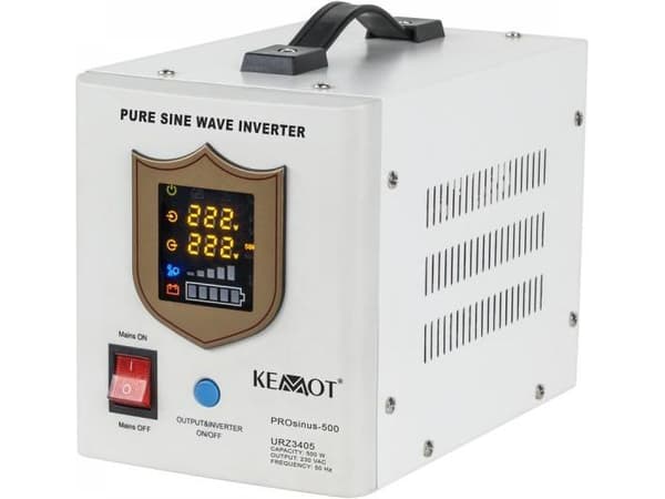 UPS Kemot PROsinus-800 (URZ3405)