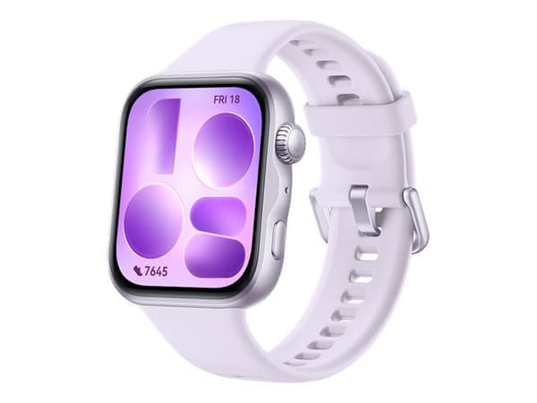 Watch FIT 5 Purple