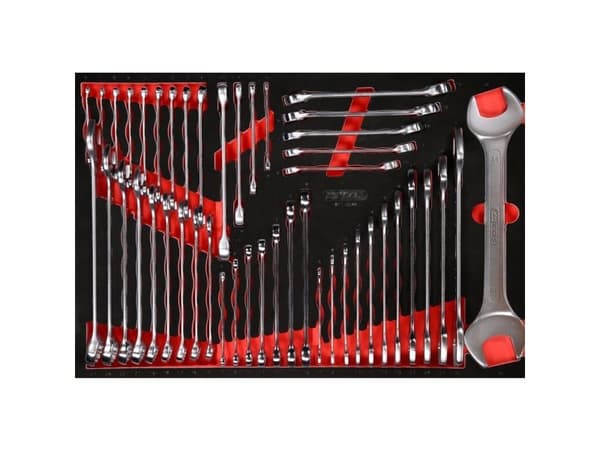 KS Tools 811.0046, 1 stykker