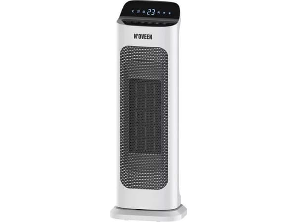 Keramisk PTC-varmeovn PTC2000 smart