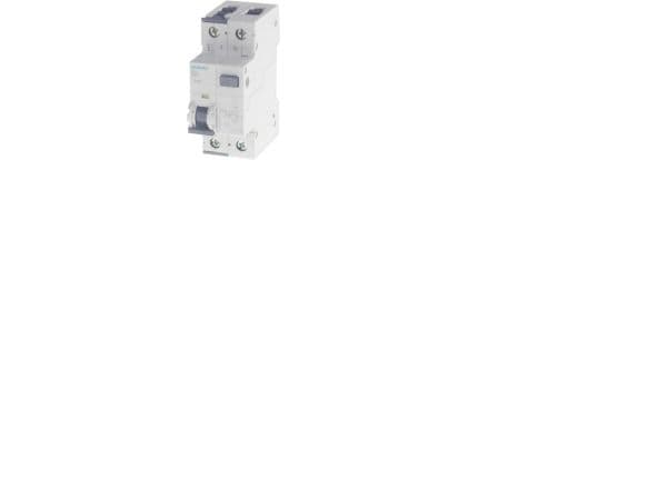Siemens 5SU1354-6KK06, Multifärg, 274 g