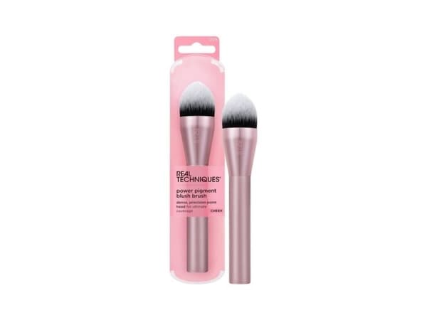 Real Techniques Power Pigment Blush Brush