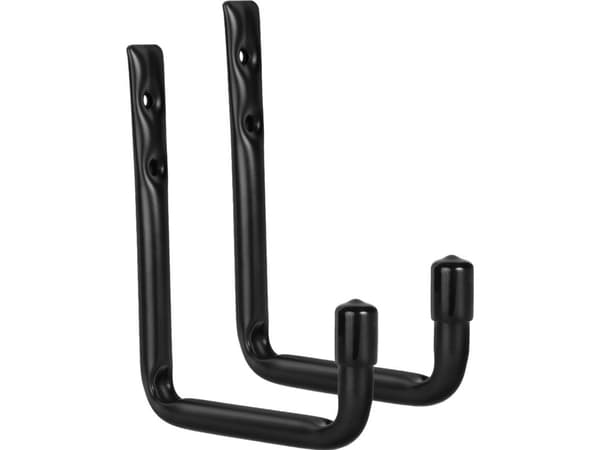 Maclean set med 2 väggfästen MC-488 (3)