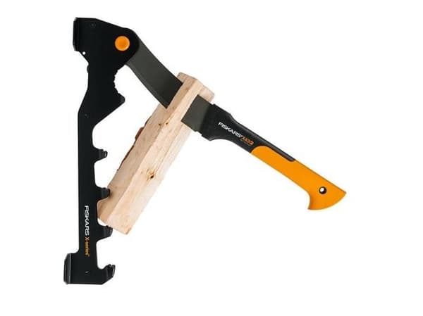 Fiskars 1079159 Vedklyvsats