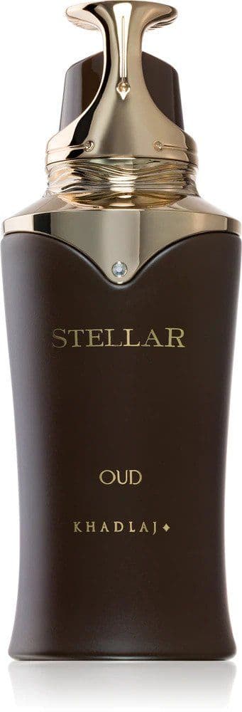 Khadlaj Stellar Oud Eau De Parfum 100 ml (unisex)