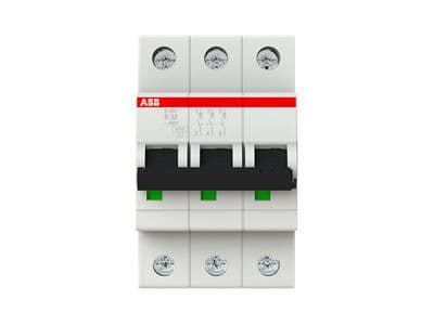 ABB S203-B32, 440 V