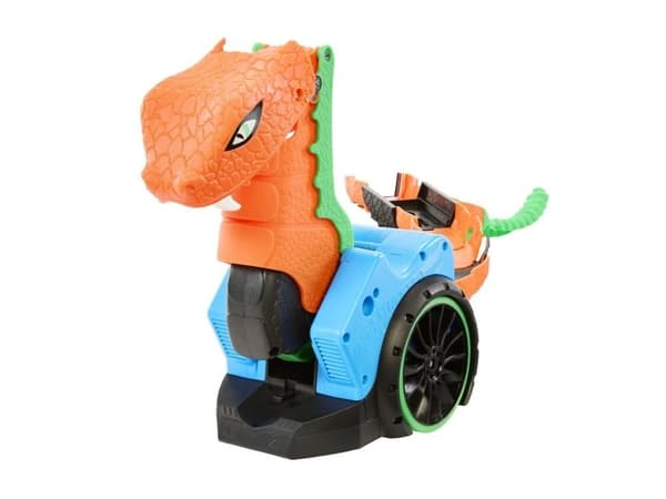 Hot Wheels RC Let's Race Snake