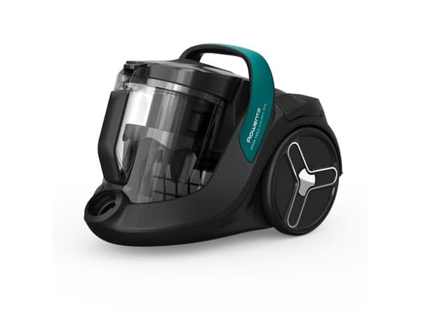 Rowenta Green Force Cyclonic Max RO7B12