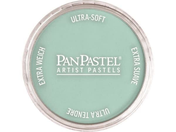 PanPastel 580.7 Turquoise Light