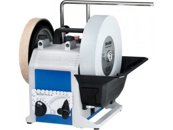 Märkähiomakone Tormek T8
