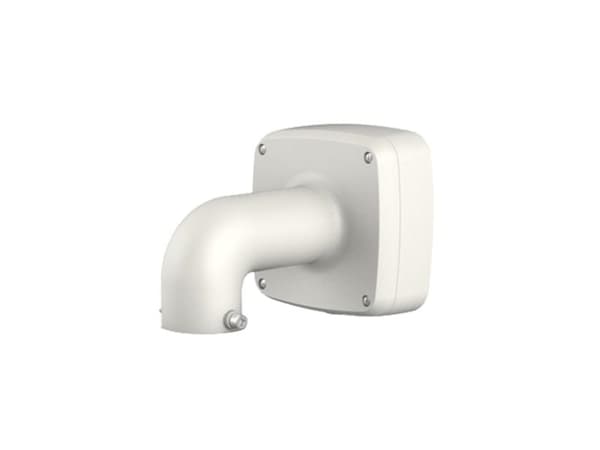Dahua Technology PFB302S, montering, universal, hvit, aluminium, IP66, vanntett