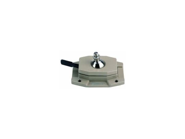 BERNSTEIN Tools for Electronics 9-261 SW skruvstäd 9-261 SW