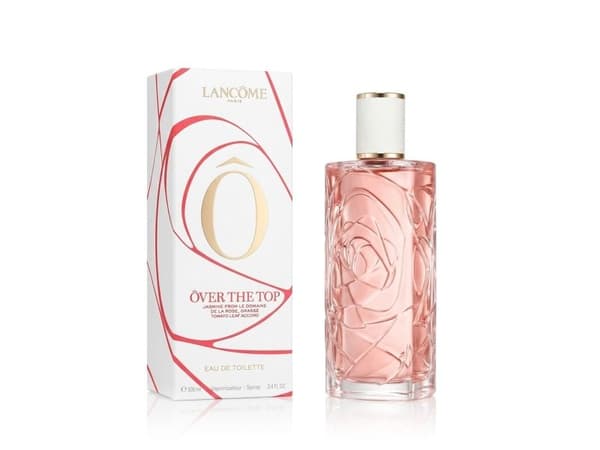 Lancôme Ô de Lancome Ôver The Top EDT 100 ml