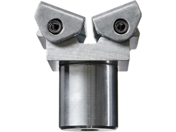 BESSEY TW28VAD, Stål