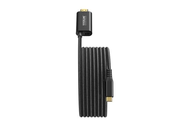 Vivolink PROUSBCHDMIMM2-CHARGE