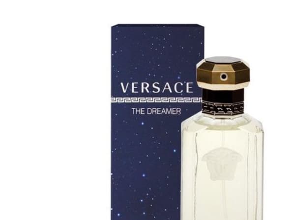 Versace Dreamer EDT M 50 ml