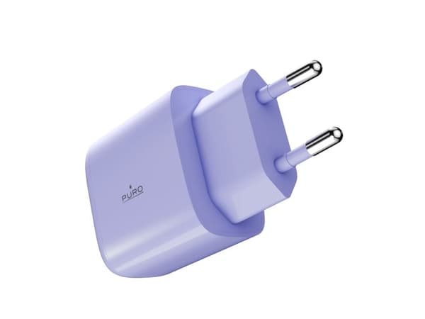 Puro PRO LITE vegglader 1xUSB-C, 30W