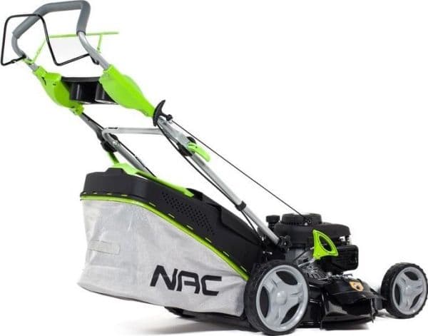 NAC-piikkileikkuri 150cc LS51-150-HSD-LI