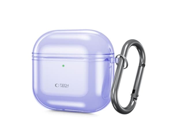 Tech-Protect FLEXAIR Apple AirPods 4 lila