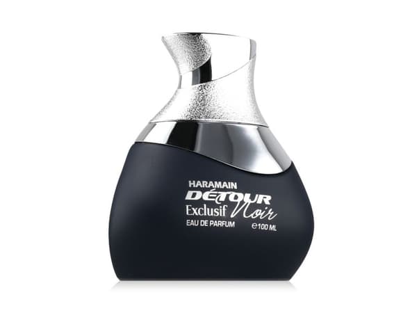 Al Haramain Detour Noir Exclusif Eau De Parfum Spray 100ml