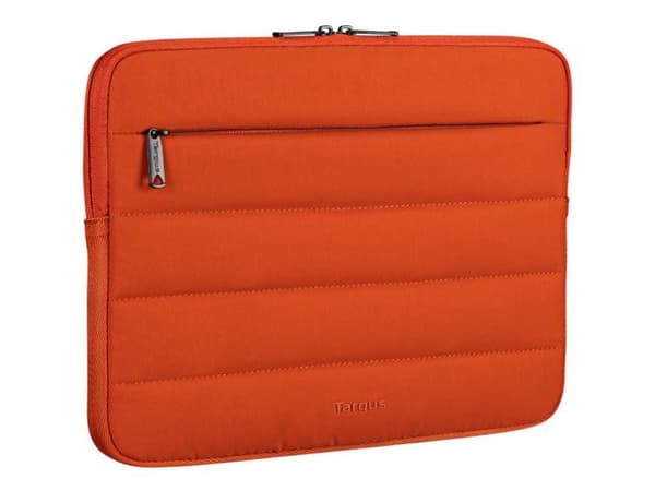 Targus Puffer - Notebookhylster - 15" - 16" - oransje