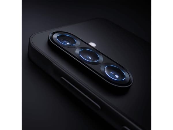 3mk Lens Protection - Linsskydd