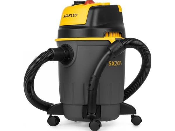 Stanley SXVC20PTE teollisuusimuri