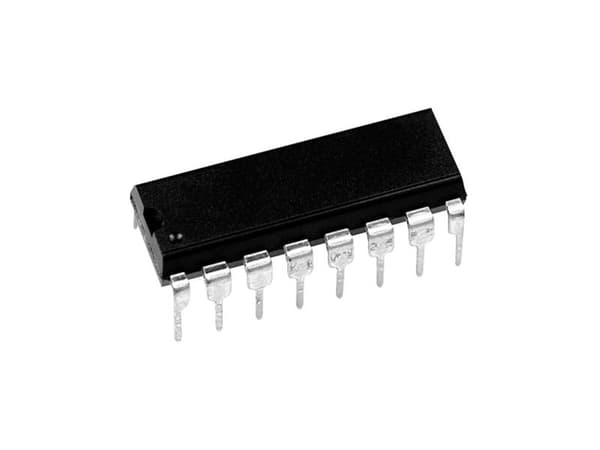 Texas Instruments CD4044BE