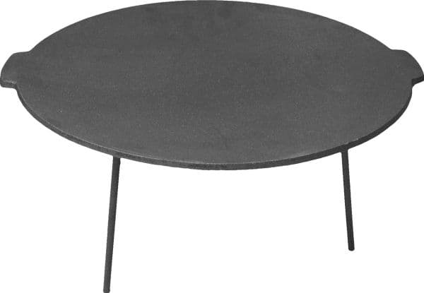 Stekhäll 45 cm   inkl ben.