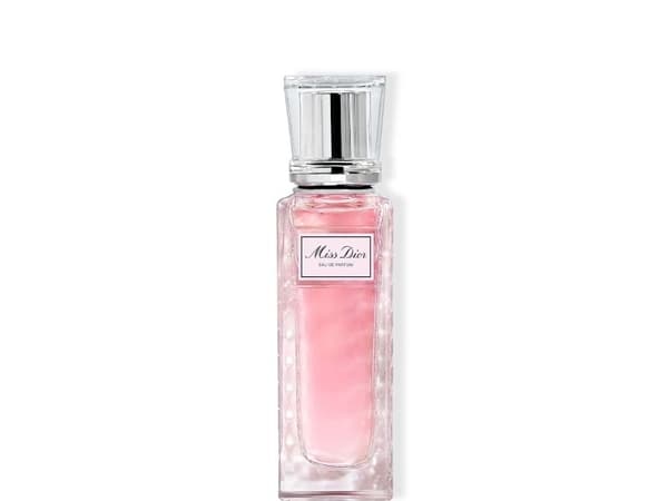 Dior Miss Dior Perfumed Water Roller-Pearl 20ml