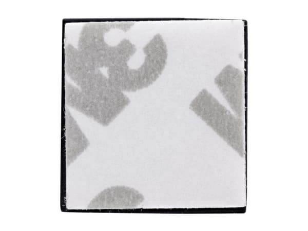 InLine 59971E, Kabelkrok, Universal, Nylon, Svart