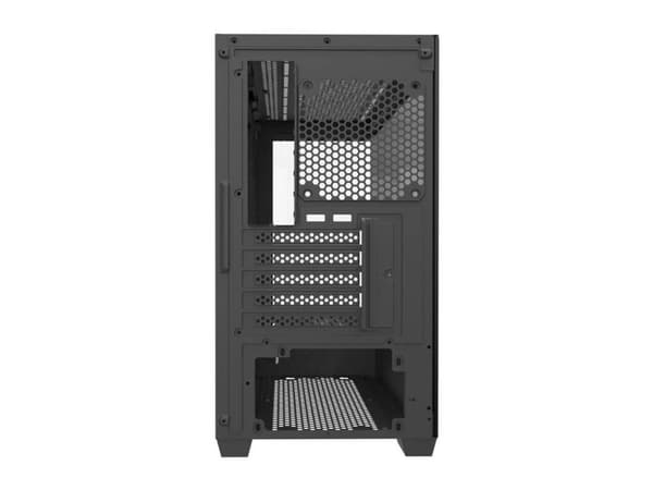 Darkflash C218M datamaskindeksel (svart)