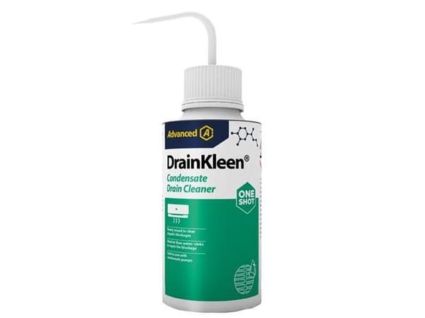 Afløbsrens DrainKleen 250ml