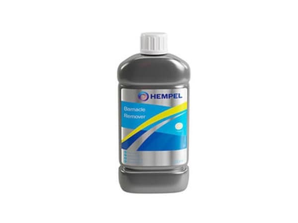 Hempel Barnacle Remover