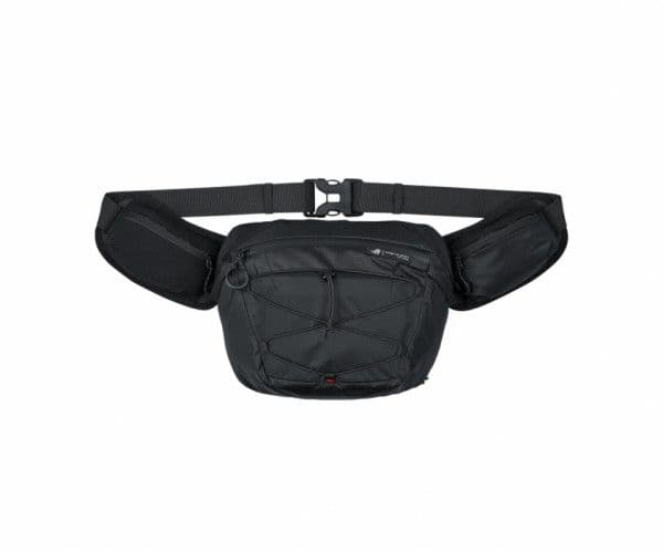 ASUS ROG Archer - Bærepose - nylon - svart