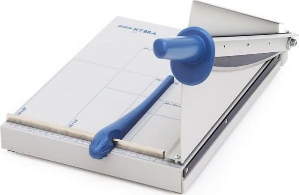 Argo guillotine A4 360EM 510163 20 ark