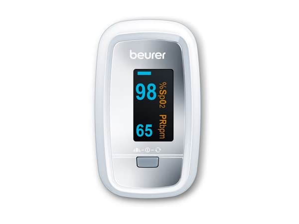 Beurer PO30 Pulsoximeter