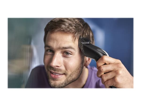 Philips Series 7000 HC7650/15 hårklipper
