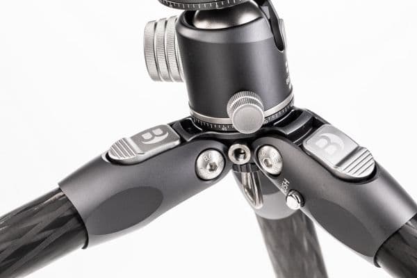 Benro Benro Tripod Tortoise 24C Tripod