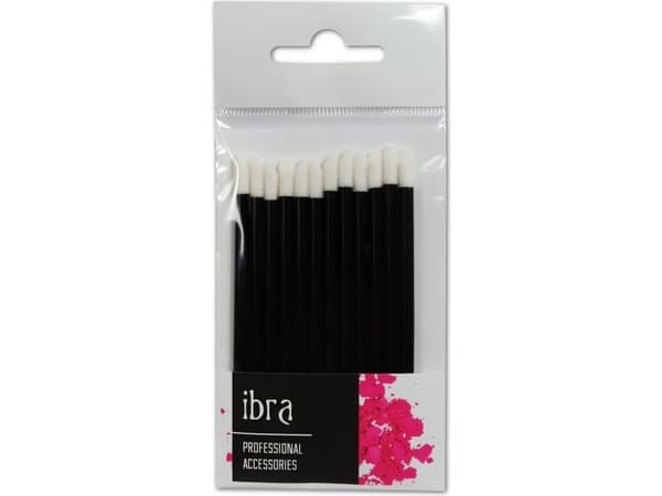 Ibra Lip Applicator 12kpl.