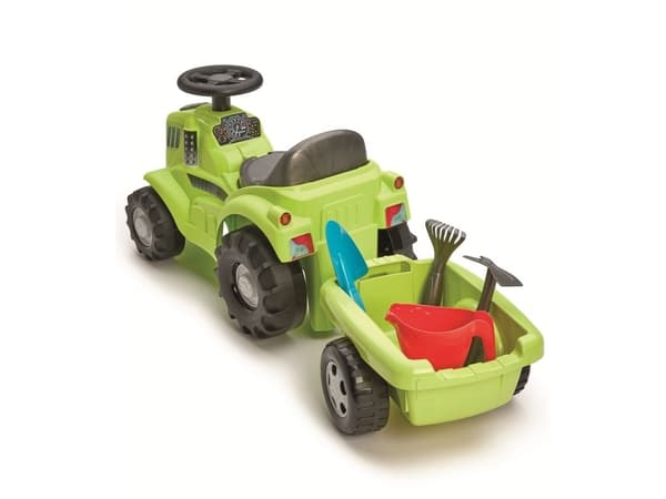 ECOIFFIER 4359, 1 år