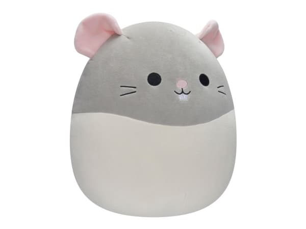 Squishmallows 30 cm Rusty Rotta pehmo P14