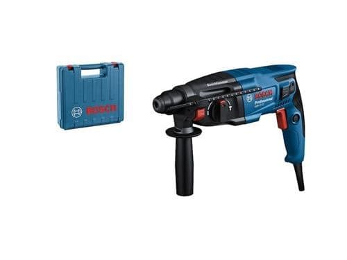 Bosch BOREHAMMER GBH 2-21 CASE