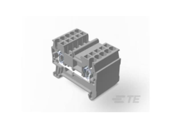 TE Connectivity 2271555-1 kopplingsplint 1 st.