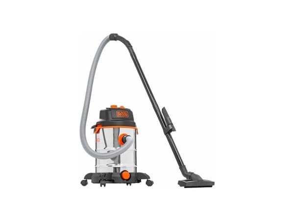 Industridammsugare Black&Decker BXVC30XTDE