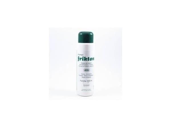 Frikton Shampoo 500ml