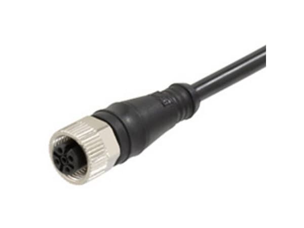 Molex 1200698543 Sensor-, ställdon-stik, 1 st
