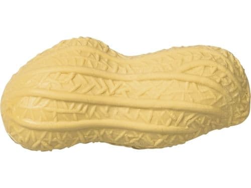 FOUNTAIN viskelær peanøttviskere beige