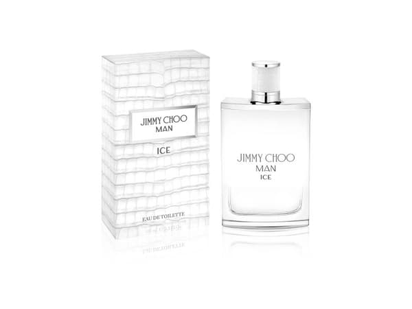 Jimmy Choo Man Ice Eau De Toilette 100 ml (man)