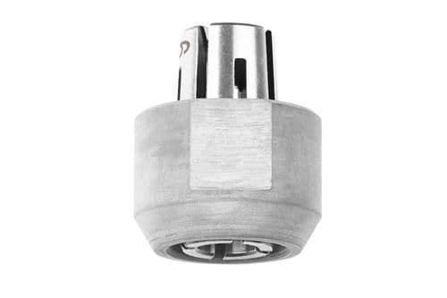 Metabo - Collet with clamping nut - 6 mm